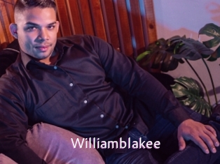 Williamblakee