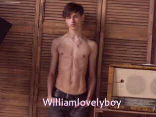 Williamlovelyboy