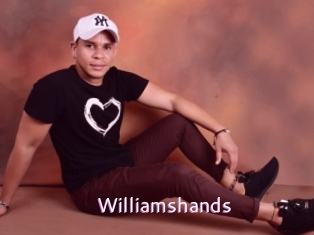 Williamshands