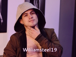 Williamsteel19