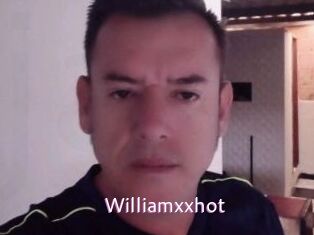 Williamxxhot