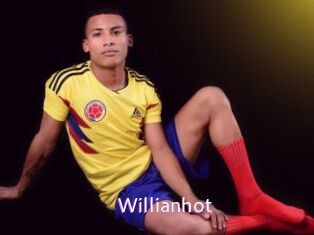 Willianhot
