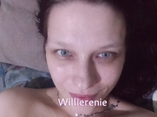 Willierenie