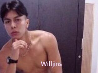 Willjins