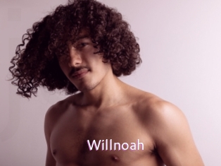 Willnoah