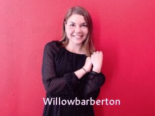 Willowbarberton