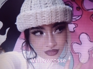 willowrosse Just Amateurs