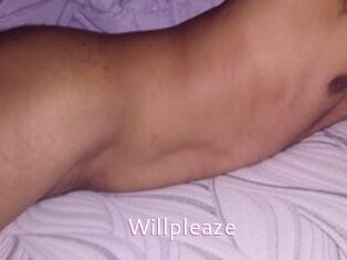 Willpleaze