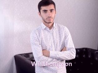Willthompson