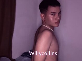 Willycollins