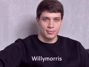 willymorris Just Amateurs
