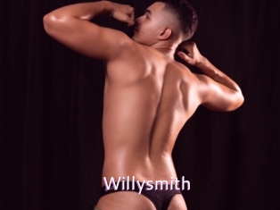 willysmith Just Amateurs