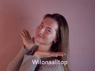 Wilonaalltop