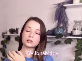 Wilonabiddy