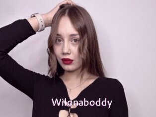 Wilonaboddy
