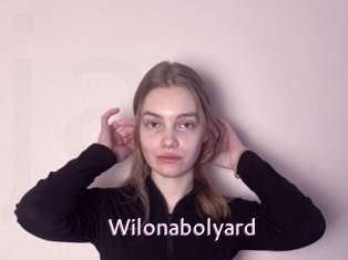 Wilonabolyard
