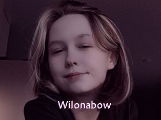 Wilonabow