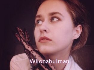 Wilonabulman