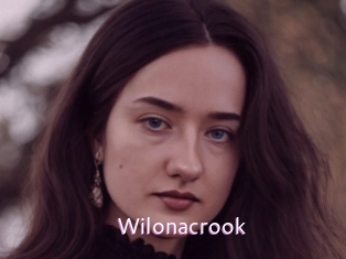 Wilonacrook