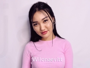 Wilonaevitt