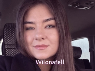 Wilonafell