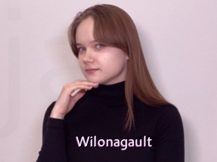 Wilonagault