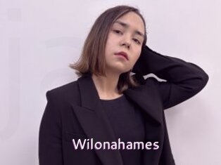 Wilonahames