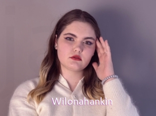 Wilonahankin