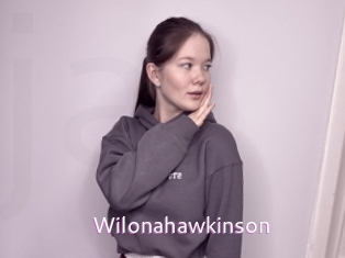 Wilonahawkinson