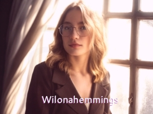 Wilonahemmings