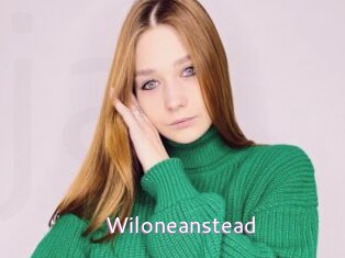 Wiloneanstead