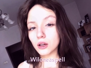 Wiloneaspell