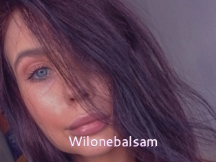 Wilonebalsam