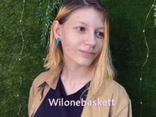 Wilonebaskett