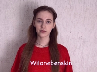 Wilonebenskin
