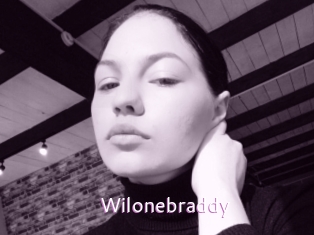 Wilonebraddy