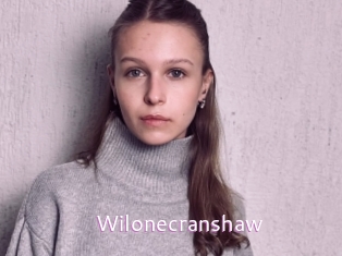 Wilonecranshaw