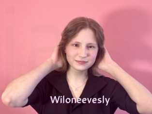 Wiloneevesly