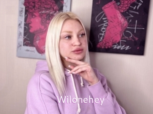 Wilonehey