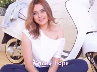 Windofhope