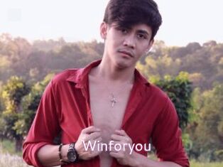 Winforyou