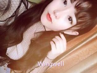 Wingwell