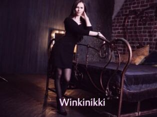Winkinikki