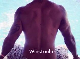 Winstonhe