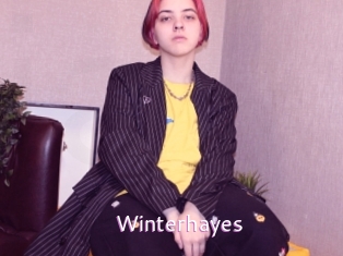 Winterhayes