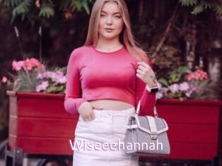 Wiseeehannah