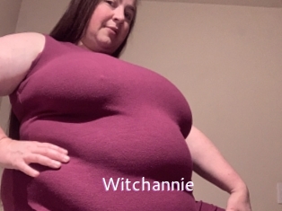 witchannie Just Amateurs