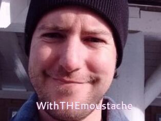 WithTHEmoustache