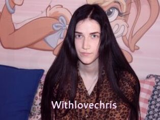 Withlovechris