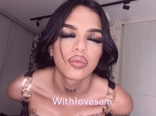 Withlovesam